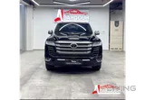 Toyota Land Cruiser VXR 2023